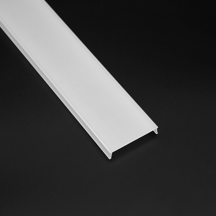 BAPL046 Aluminum Profile - Inner Width 25mm(0.98inch) - LED Strip Anodizing Extrusion Channel BAPL046 Aluminum Profile - Inner Width 25mm(0.98inch) - LED Strip Anodizing Extrusion Channel